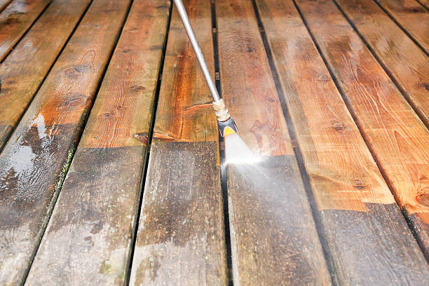 Best House Exterior Washing  in Prudenville, MI