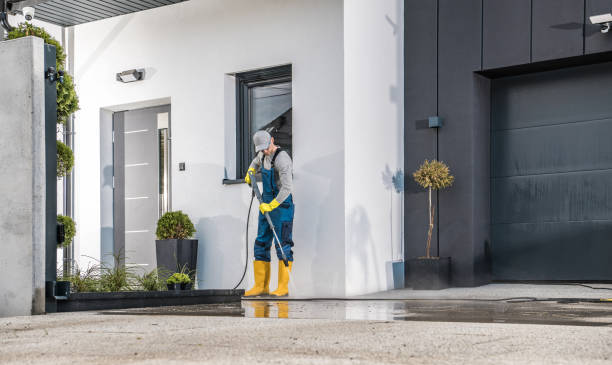 Best Parking Lot and Garage Cleaning  in Prudenville, MI