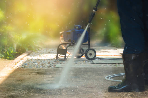 Best Solar Panel Cleaning  in Prudenville, MI